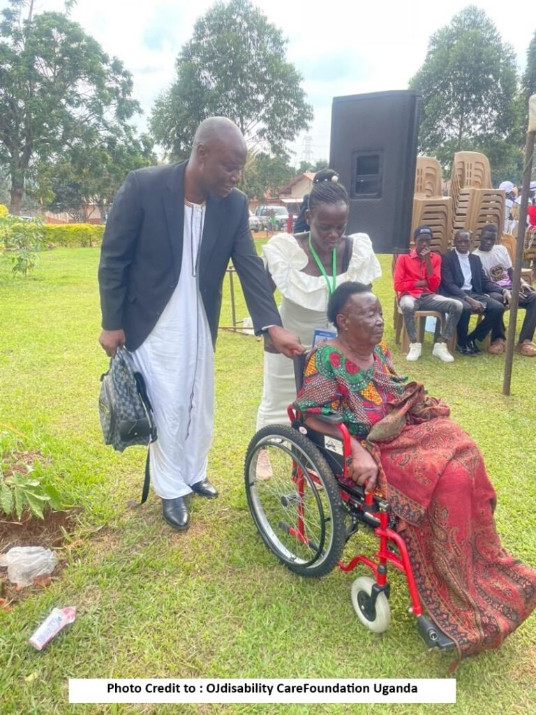 Elderly Lives at Risk: Protecting Burundi’s Seniors Amid Inheritance Conflicts and Societal Challenges