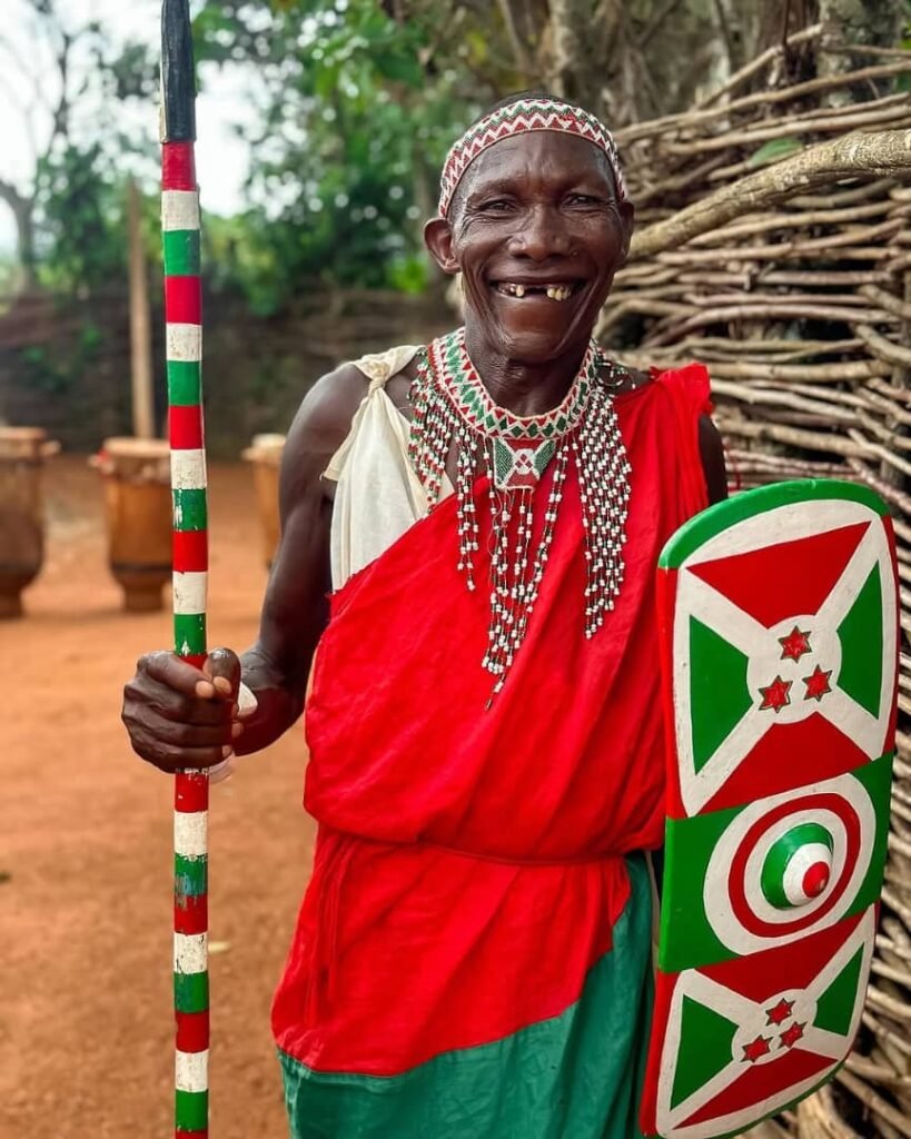 The Vital Role of Elders in Preserving Burundi’s Cultural Heritage: The Work of Burundu Elderly Home Care