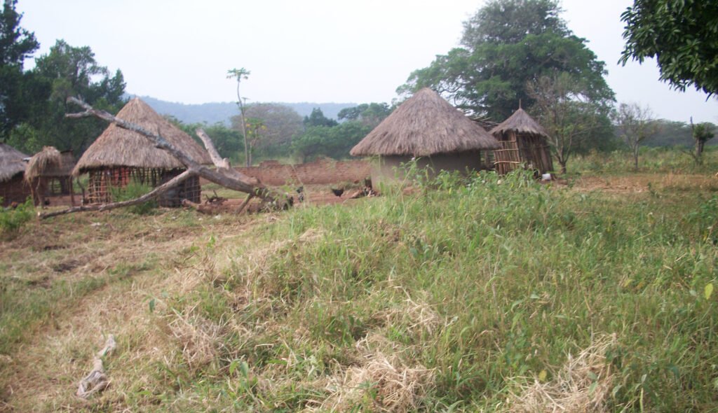 Religion, Belief and the Spiritual Life of Older People in Burundi — A BEHC Perspective