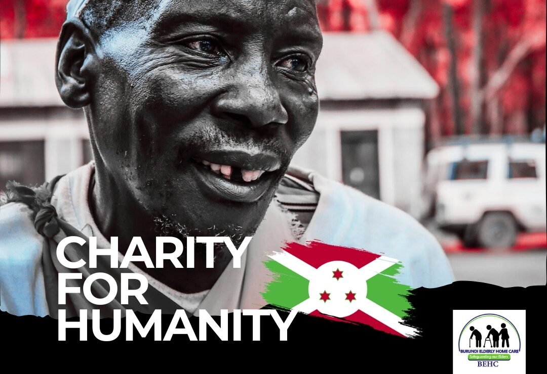 HIV/AIDS and the Elderly in Burundi: A Silent Crisis and the Role of Burundi Elderly Home Care