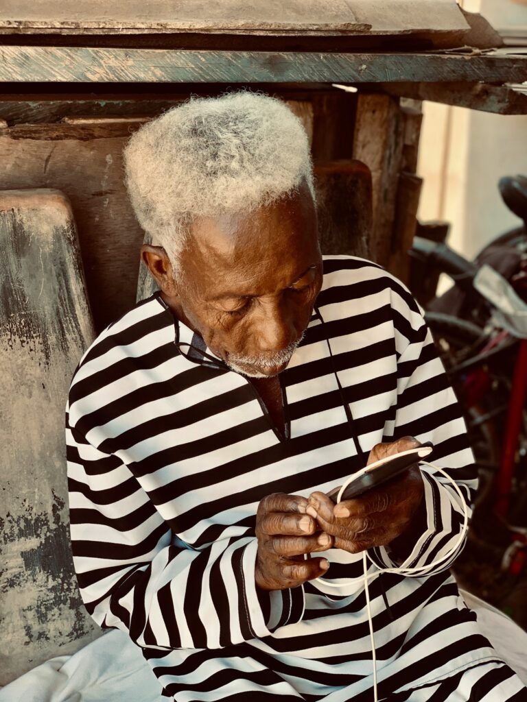 Connecting Burundi’s Older Persons: Why Burundi Elderly Home Care (BEHC) Is Raising Funds to Provide Mobile Phones to Vulnerable Older Persons Across All 42 Communes